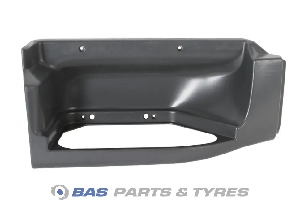 Passo del piede Uni-Truck 5010353496