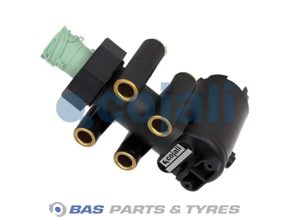 Air suspension sensor Cojali 500361266