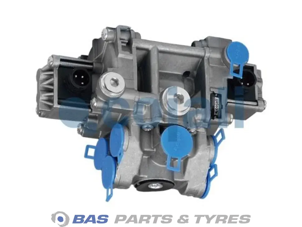 ABS modulator Cojali 1624254