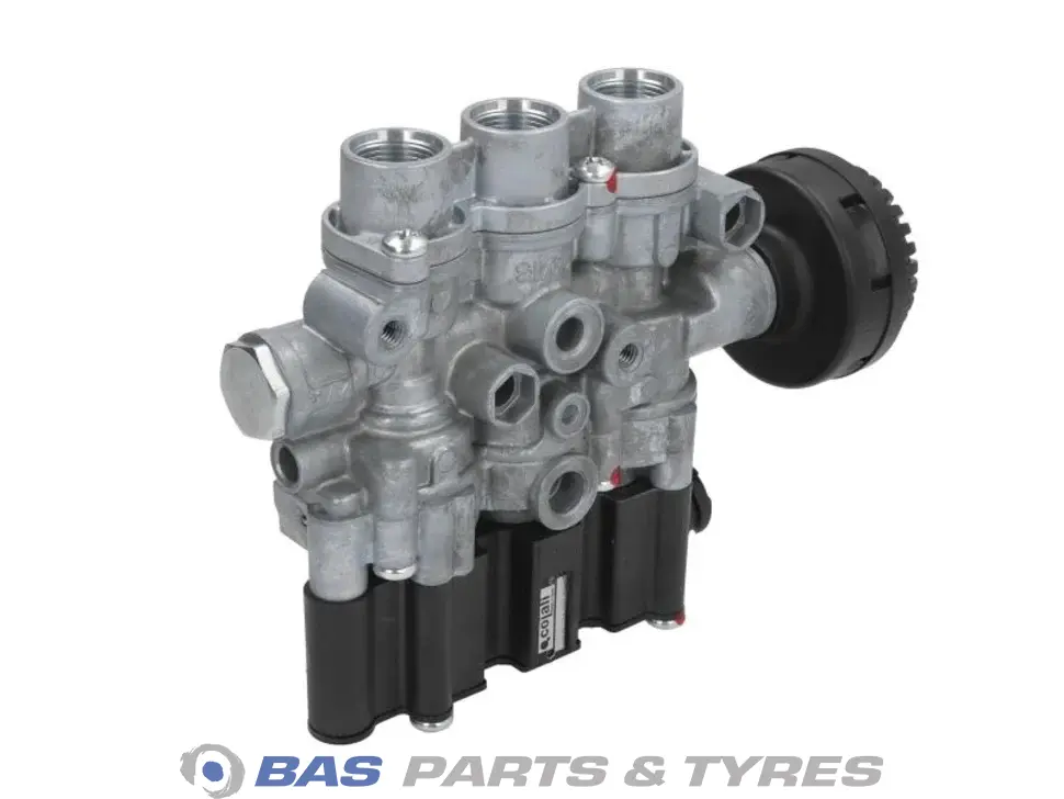 Solenoid valve Cojali 1302682