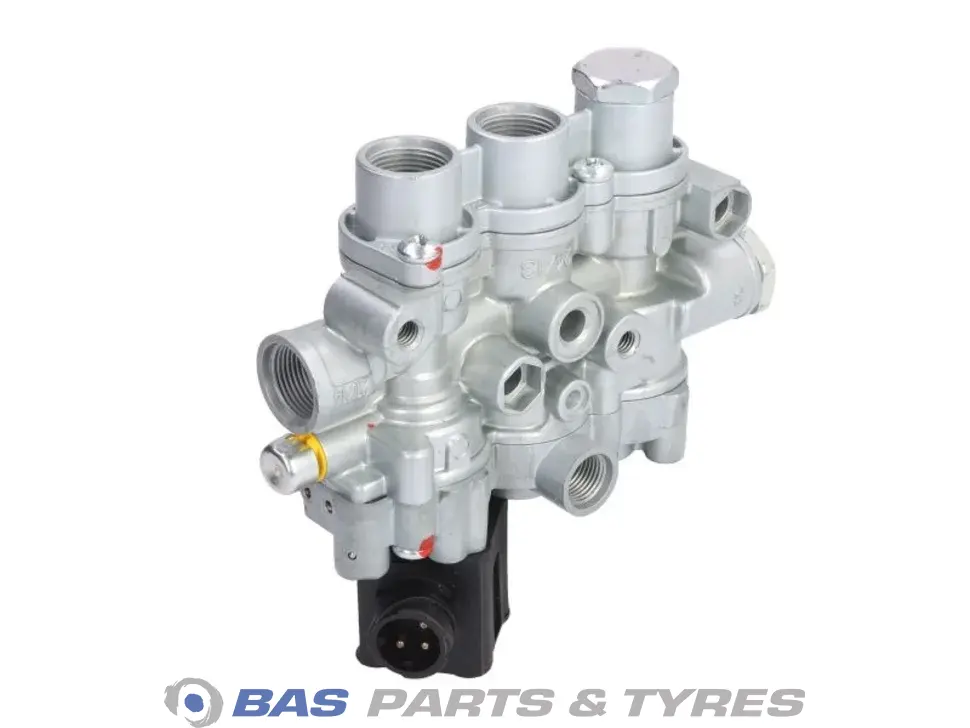 Válvula solenoide Cojali 41003308