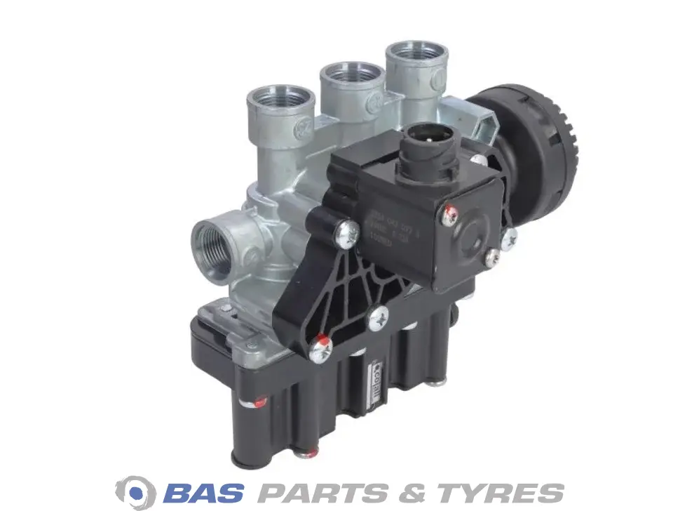 Electrovalve Cojali 81259026230