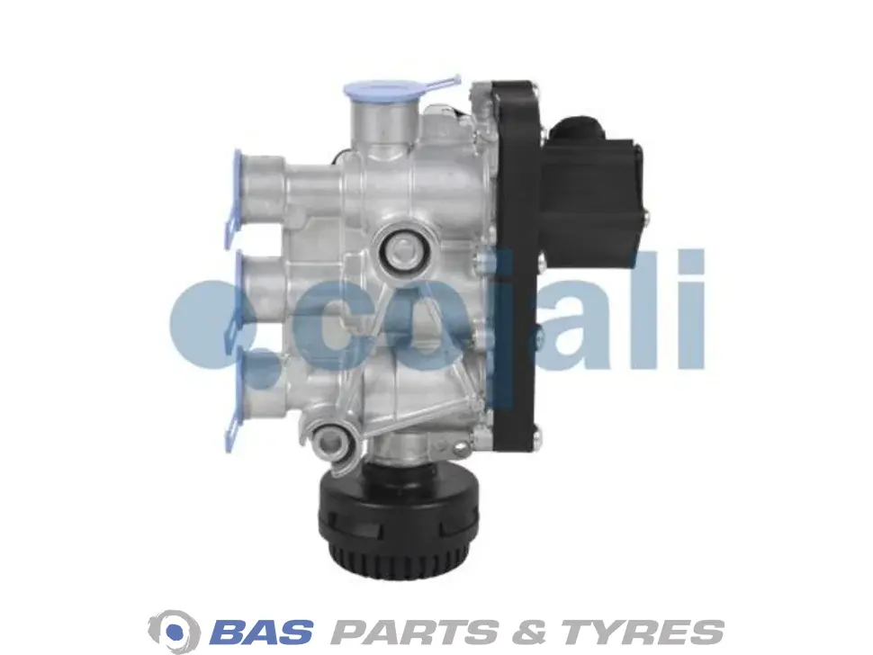 Válvula solenoide Cojali 81259026237