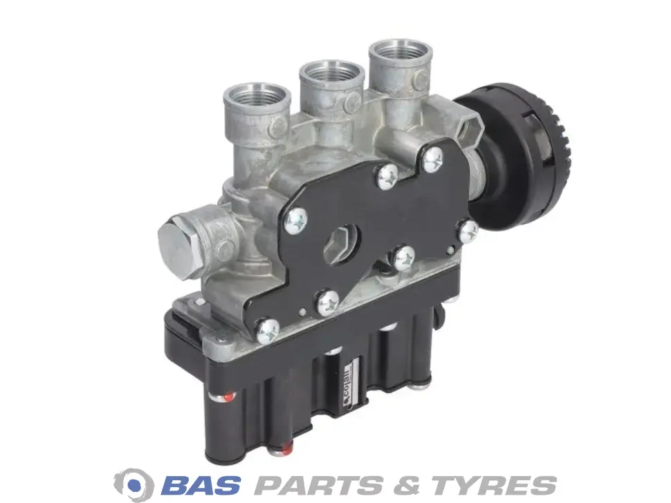 Válvula solenoide Cojali 1448078
