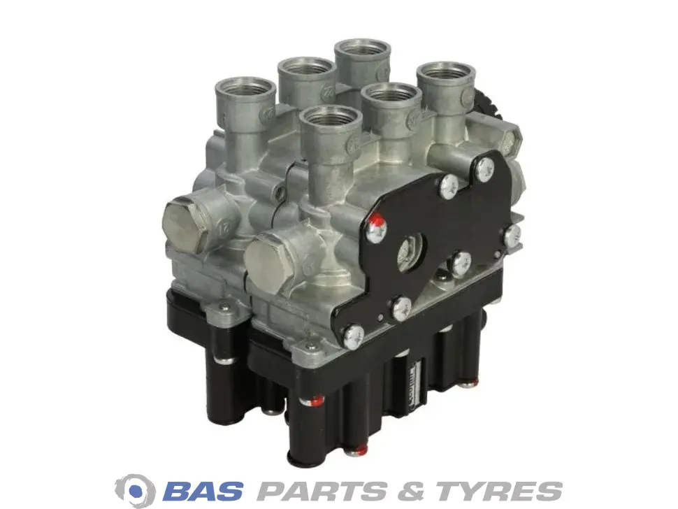 Válvula solenoide Cojali 41211014