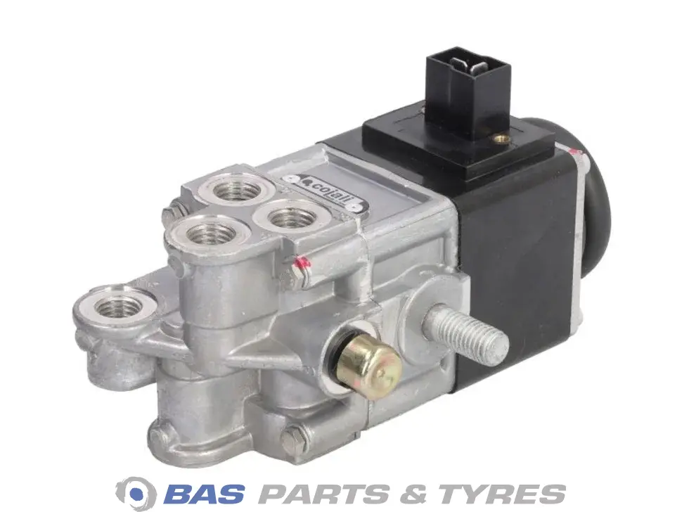 Electrovalve Cojali 1505084