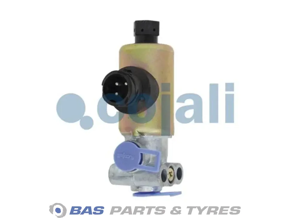 Solenoid valve Cojali 1518898