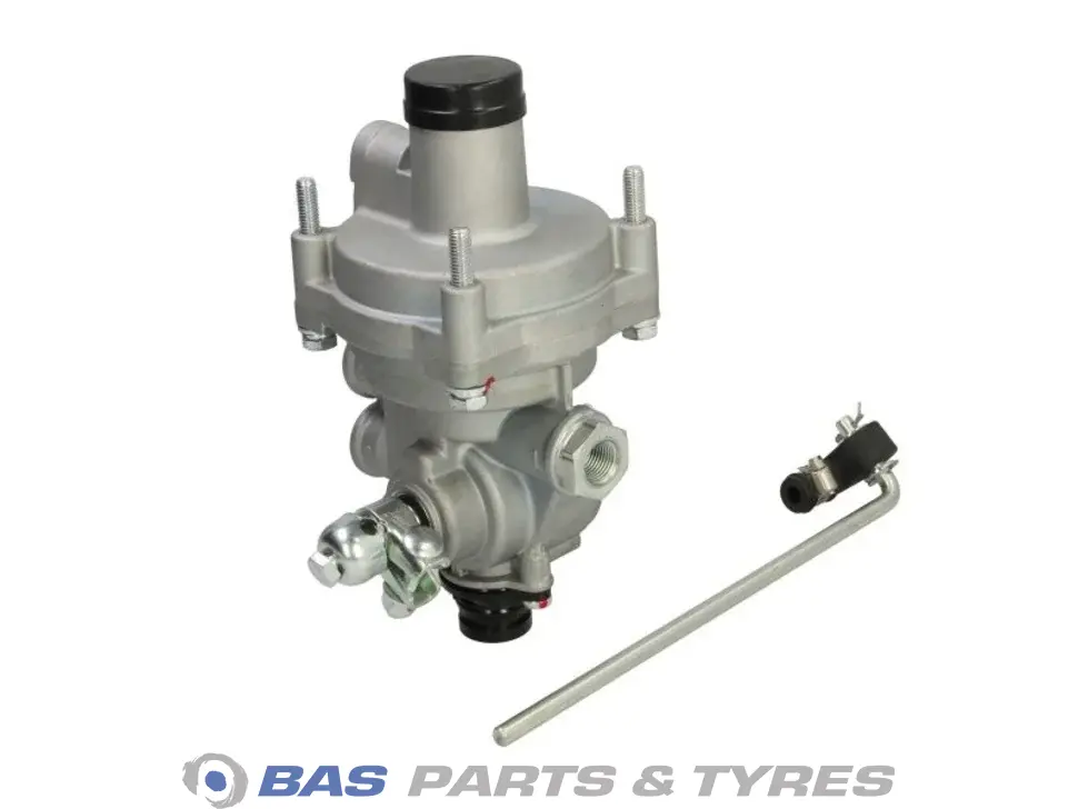 Brake force regulator Cojali 1506212