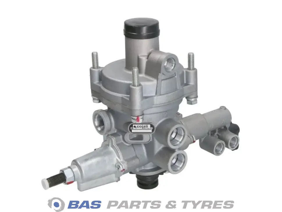 Brake force regulator Cojali 1524861