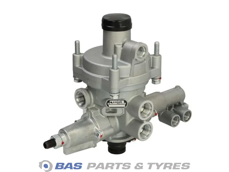 Regulator de forță de frânare Cojali 81521616371