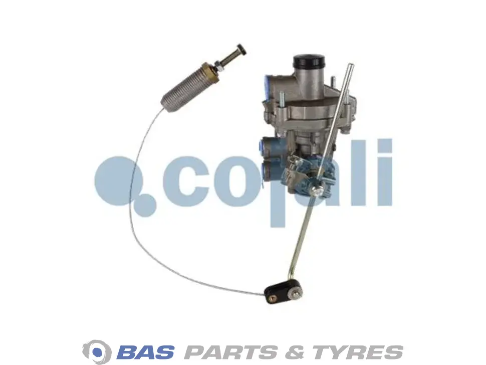 Brake force regulator Cojali 1325326