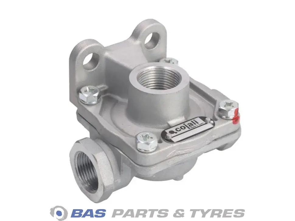 Relay valve Cojali 1506661