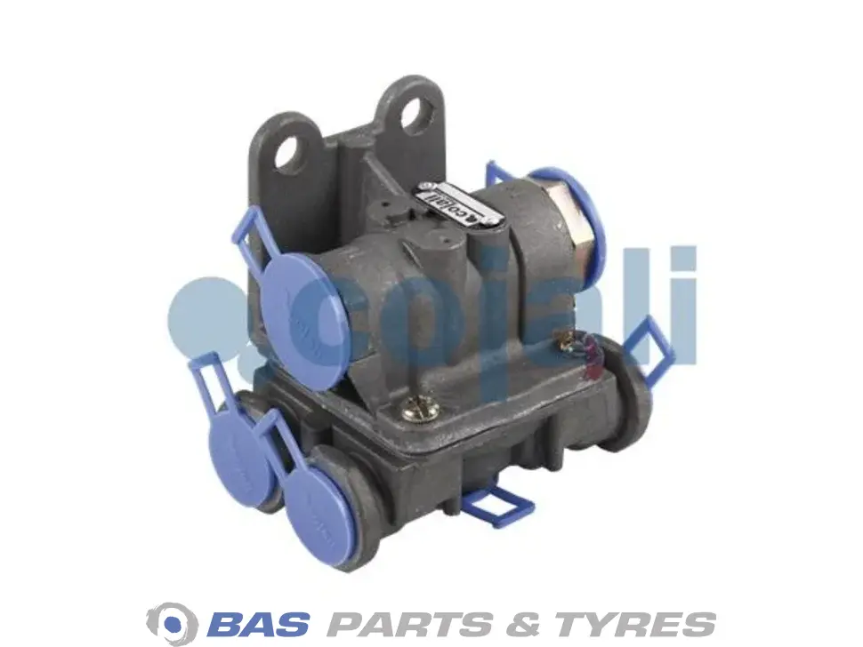 Relay valve Cojali 1505155