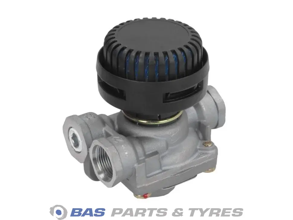 Relay valve Cojali 81521156037