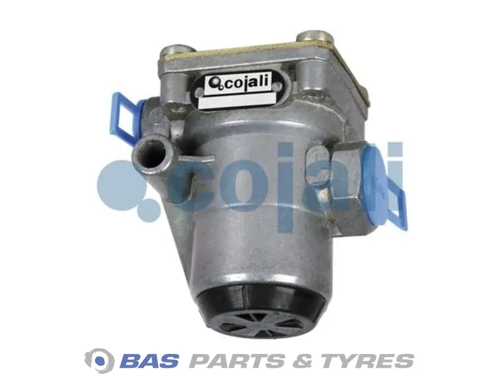 Drukbegrenzingsklep Cojali 1238744