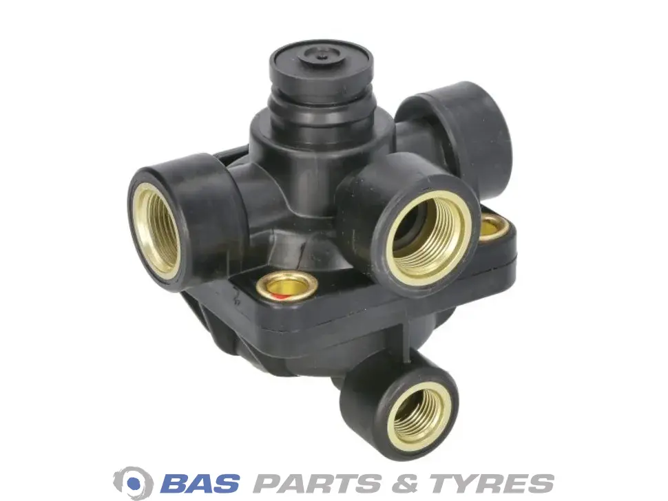 Trailer brake valve Cojali 1505150