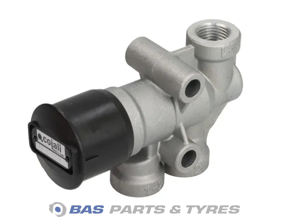 Bleeder valve Cojali 1325331