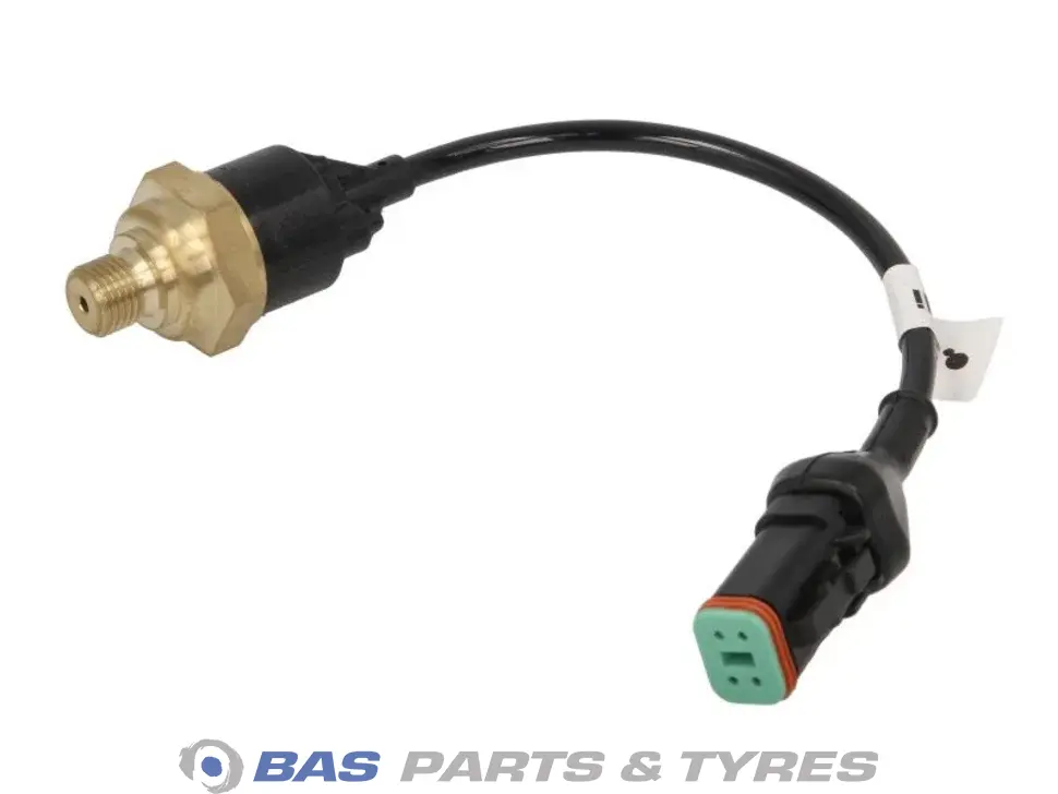Sensor, pressão do óleo Cojali 1393113