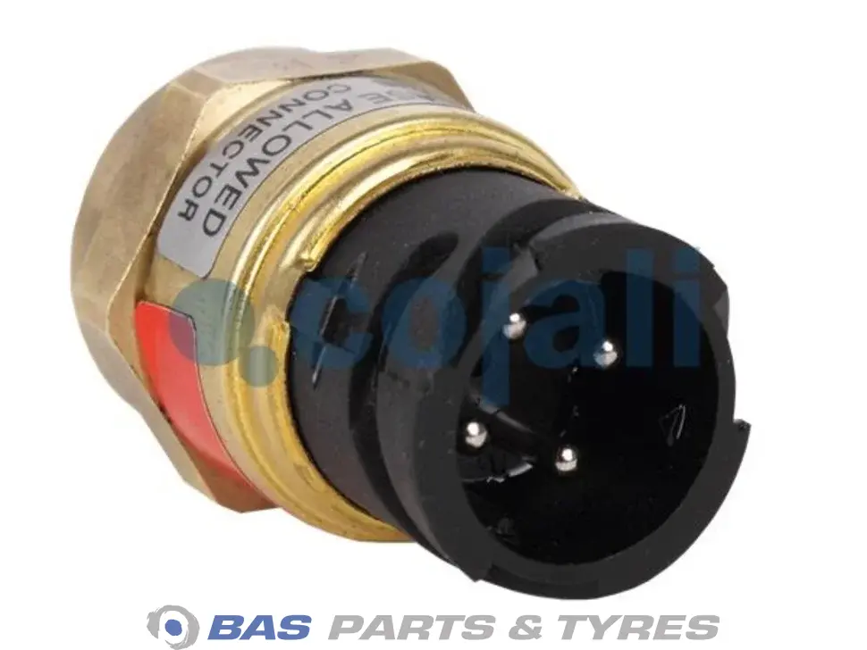 Sender Unit, oil pressure Cojali 7401077574
