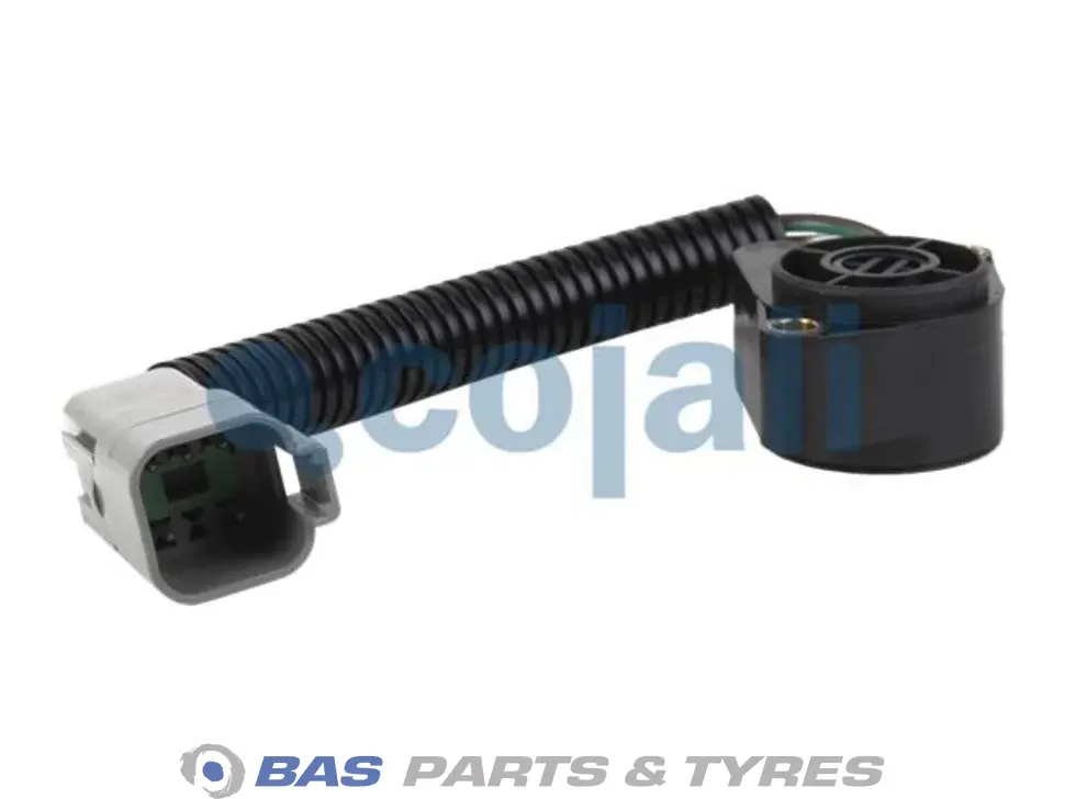 Sensor Gaspedaalpositie Cojali 3985226