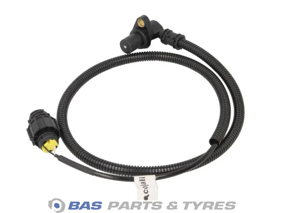Kurbelwellensensor Cojali 7420374282