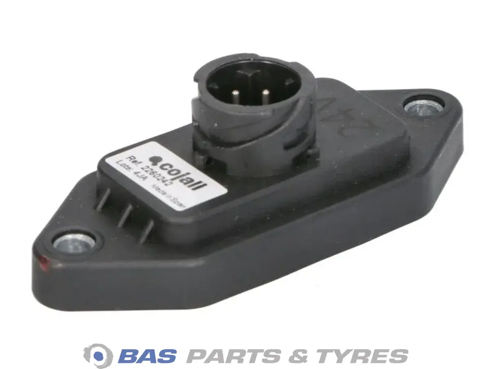 Sensor de pressão do ar Cojali 1518729