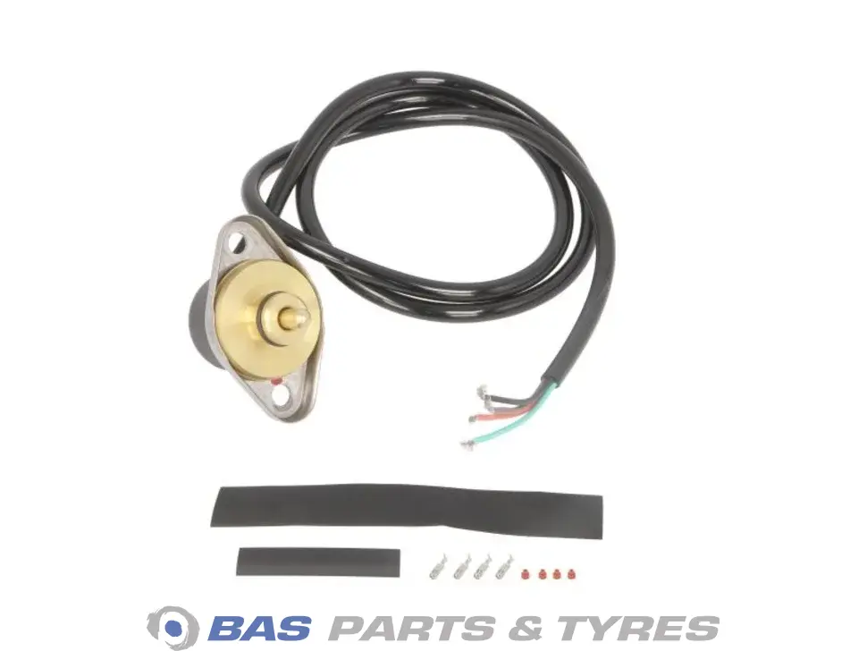 Sensor Pressão Combustível Cojali 1457308