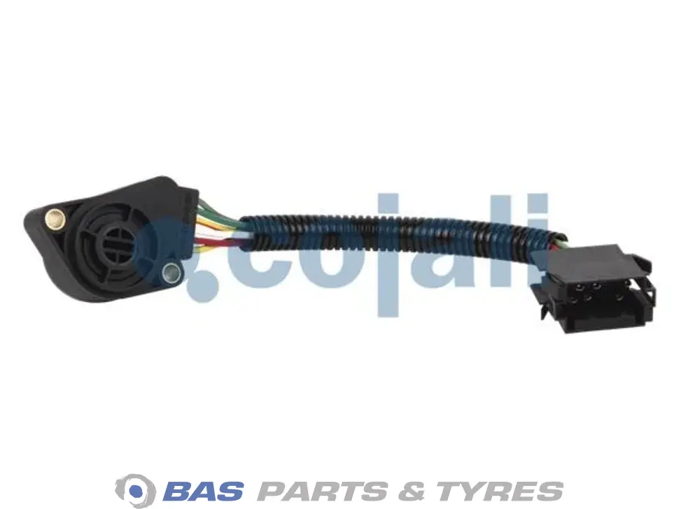 Sensor Gaspedaalpositie Cojali 20499271