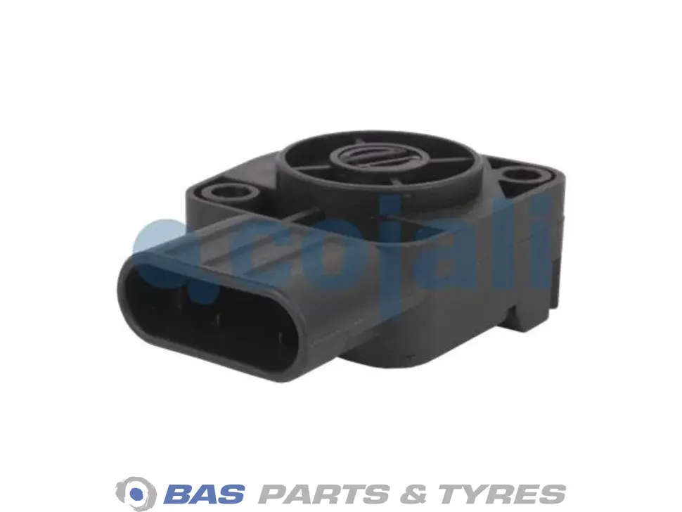 Sensor Gaspedaalpositie Cojali 1601581