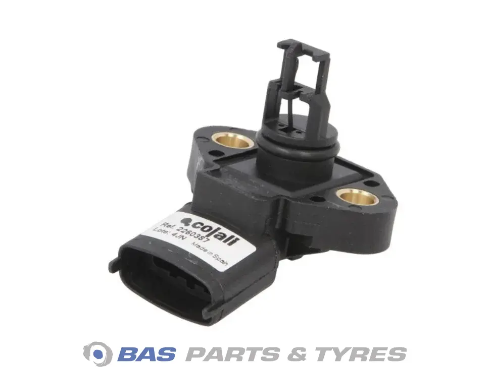 Inlaatspruitstukdruksensor Cojali 0041531828
