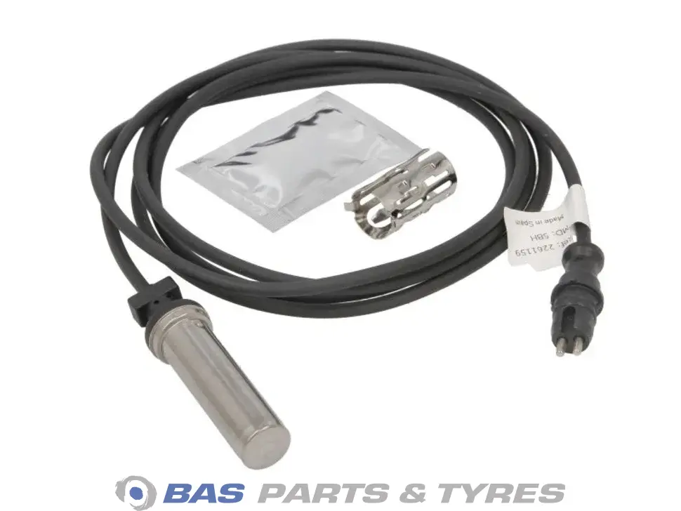 Sensore ABS Cojali 7171341