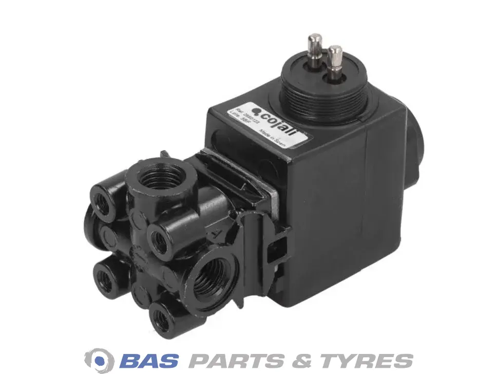 Solenoid valve Cojali 303470
