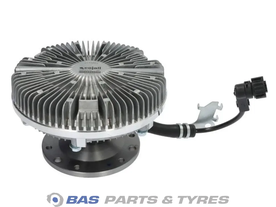 Fan coupling Cojali 0002008622