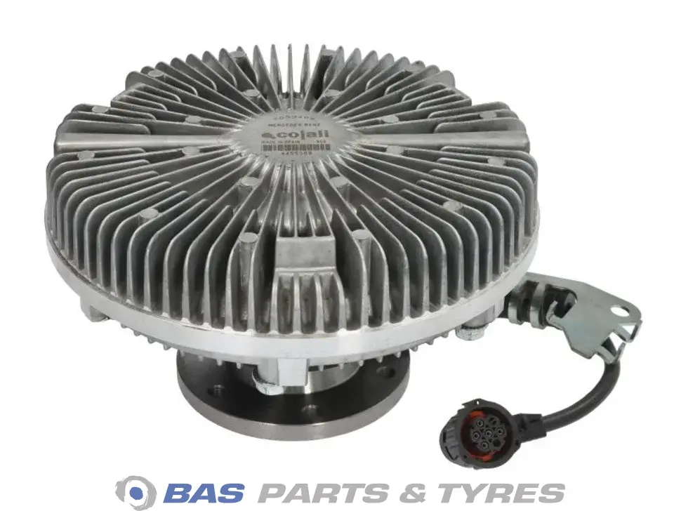 Fan coupling Cojali 0002008522
