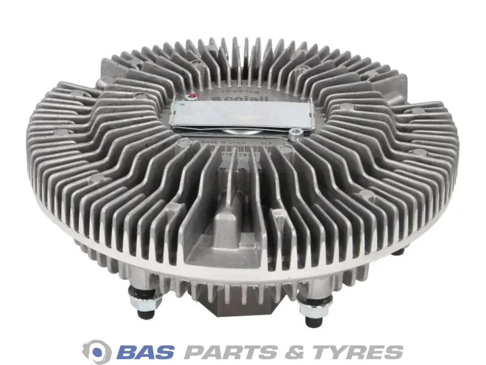Embrayage de ventilateur Cojali 1402415