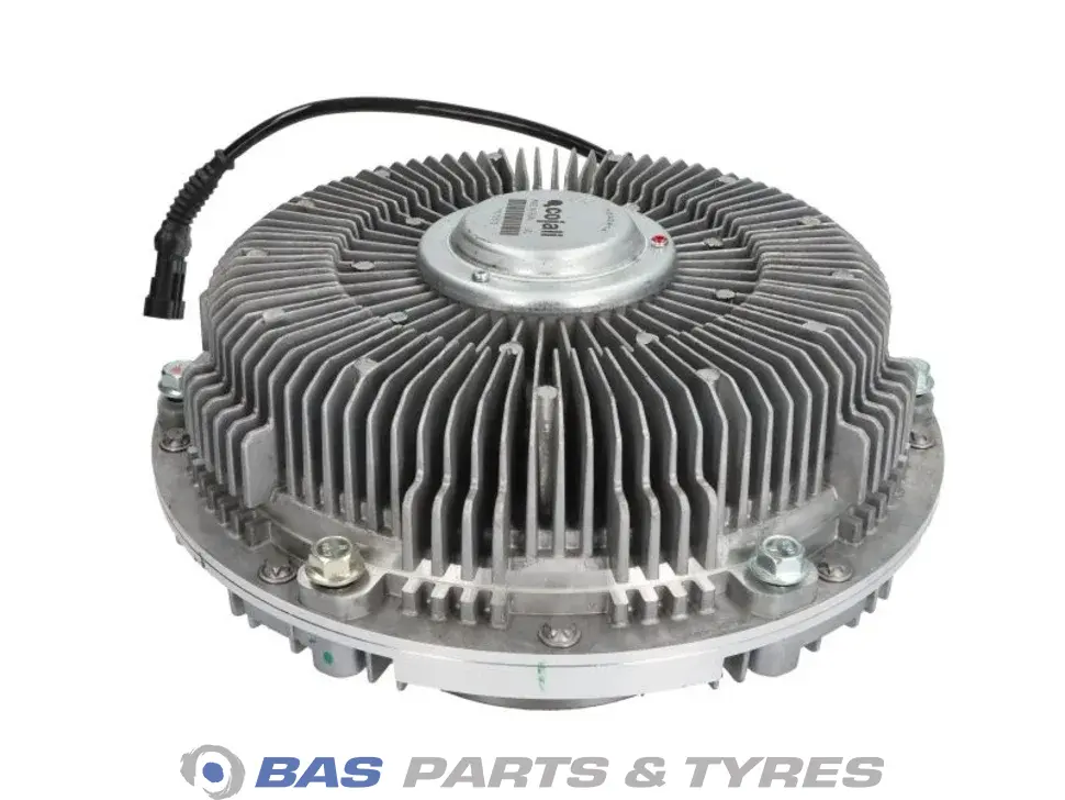 Fan coupling Cojali 1737460