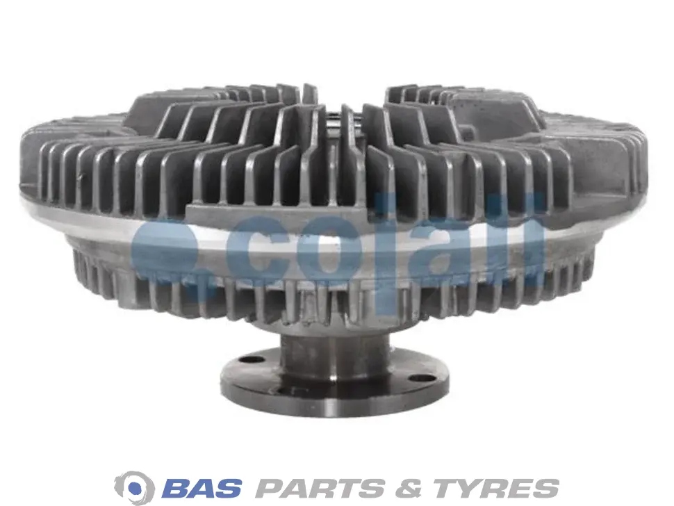 Fan coupling Cojali 51066300082