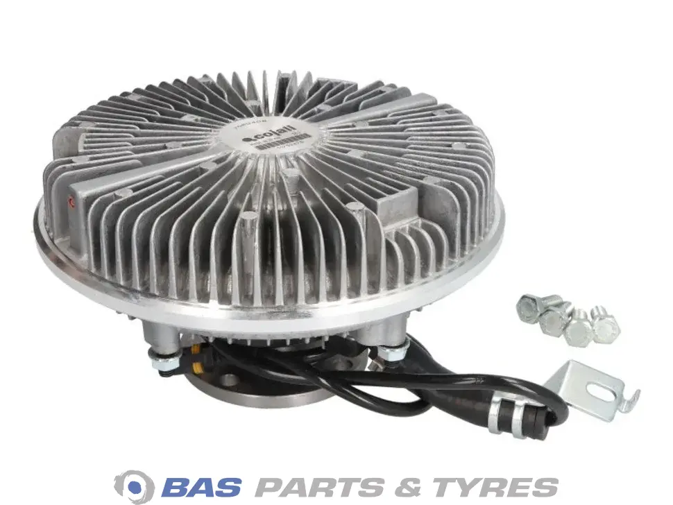 Embrayage de ventilateur Cojali 51066300096