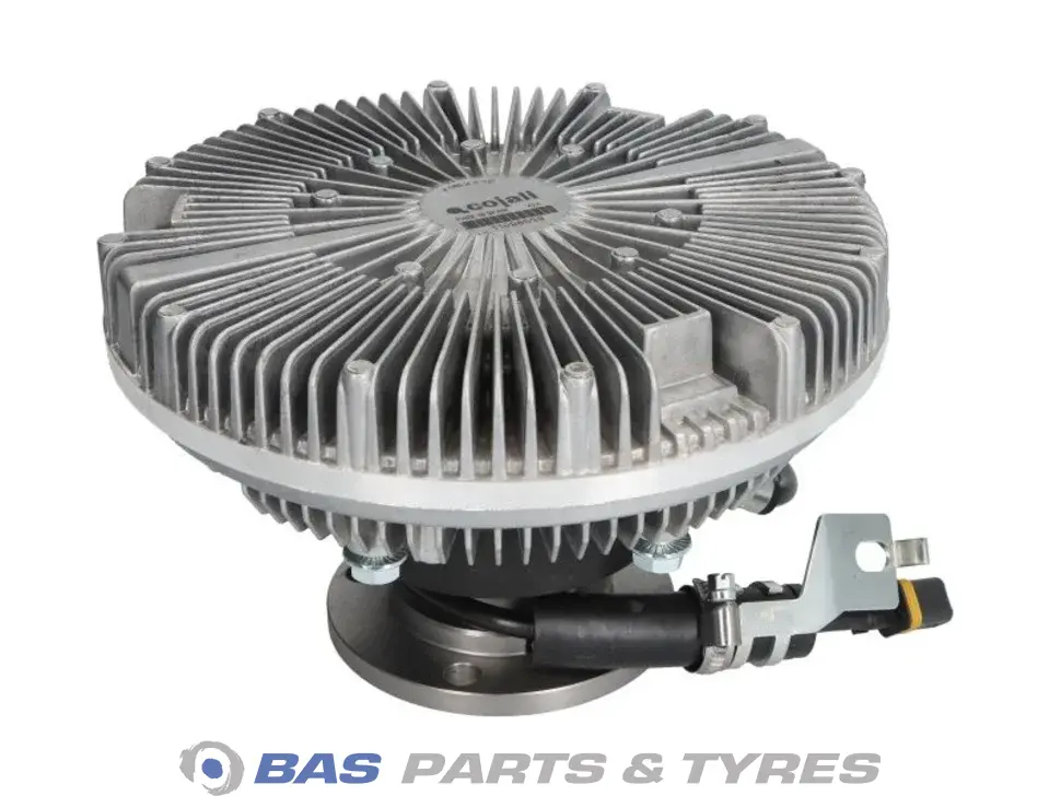Fan coupling Cojali 51066300107
