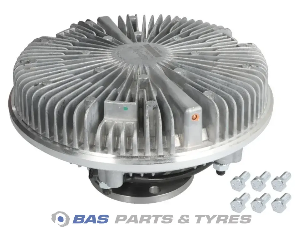 Fan coupling Cojali 51066300134