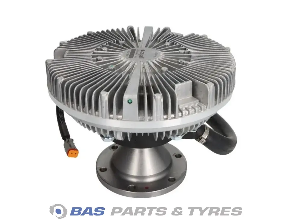 Embrayage de ventilateur Cojali 1453968C