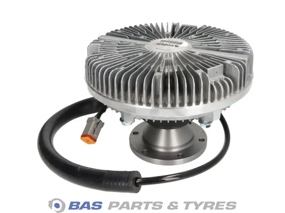 Fan coupling Cojali 1856995C