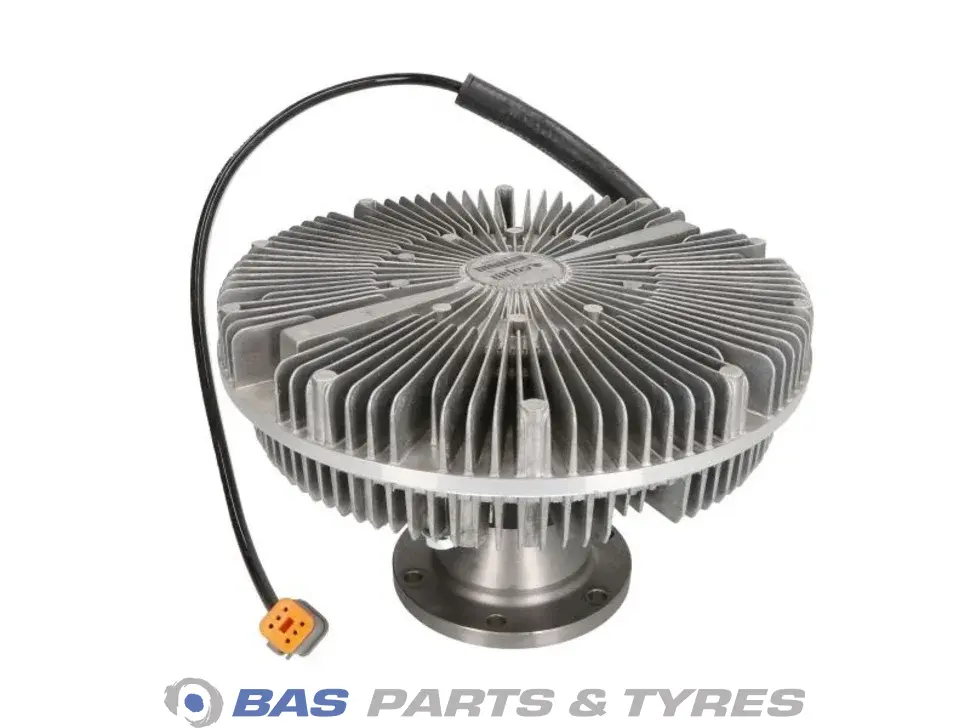 Fan coupling Cojali 1763618C