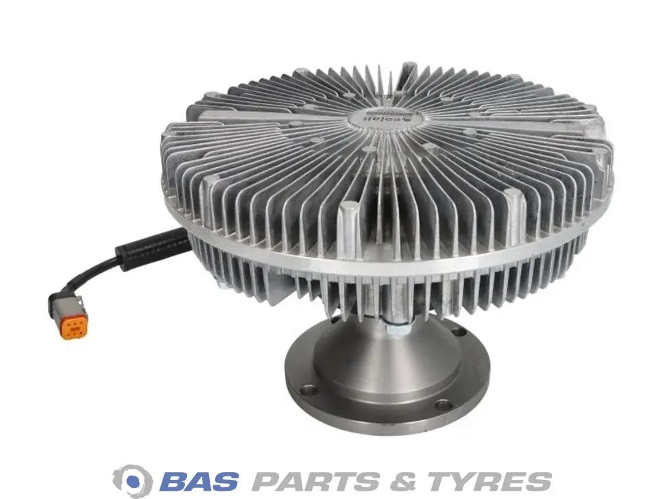 Cuplaj ventilator Cojali 2273122