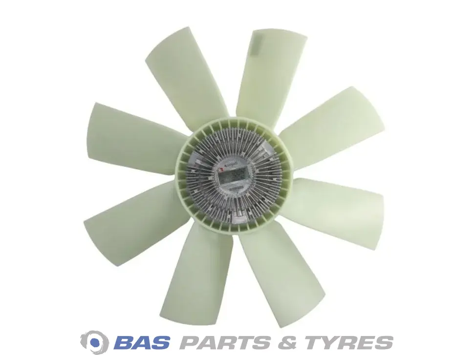 Cuplaj ventilator Cojali 571095