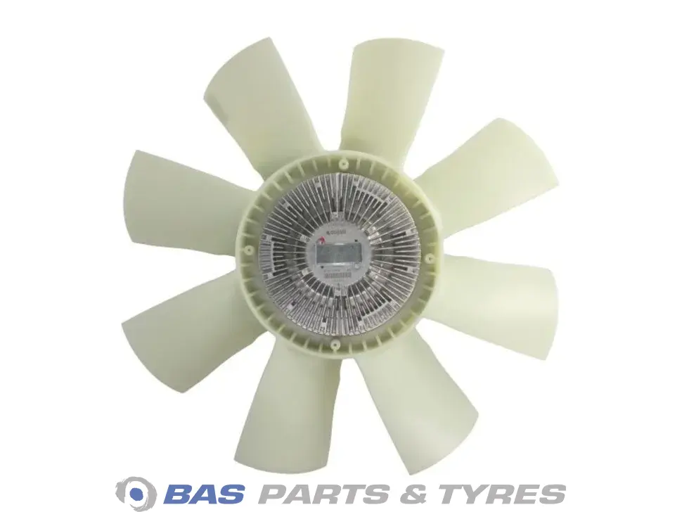 Embrayage de ventilateur Cojali 1459901