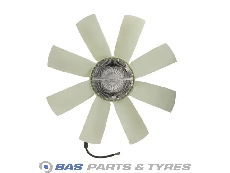 Fan coupling Cojali 1342966