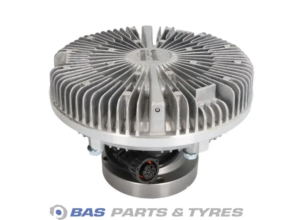 Ventilatorkoppeling Cojali 20466635