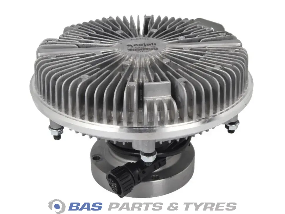 Kvačilo ventilatora Cojali 20857618