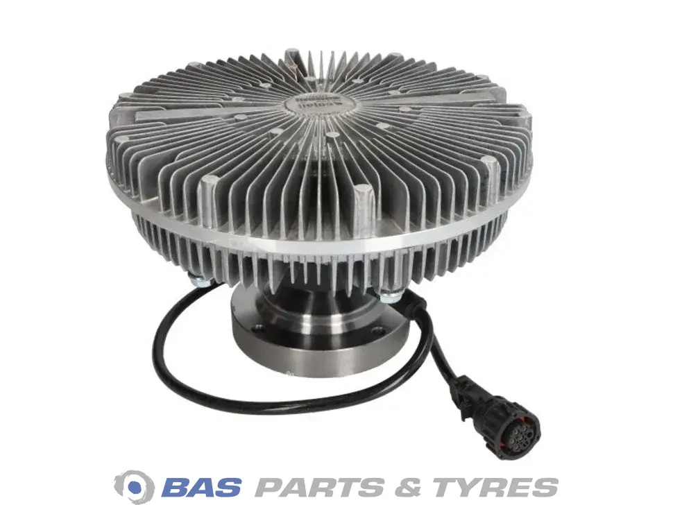 Acoplamiento del ventilador Cojali 21382371C